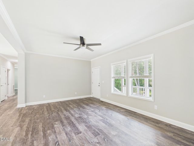 635 Manor Drive, Timberlake, NC 27583