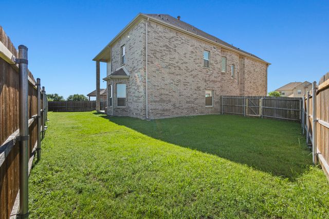 417 Burberry, Grand Prairie, TX 75052