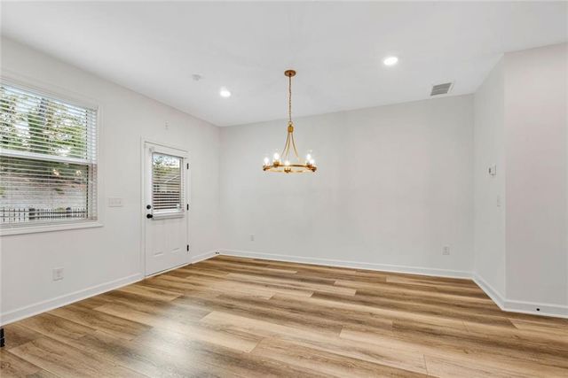 1251 Willamette Way, Marietta, GA 30008
