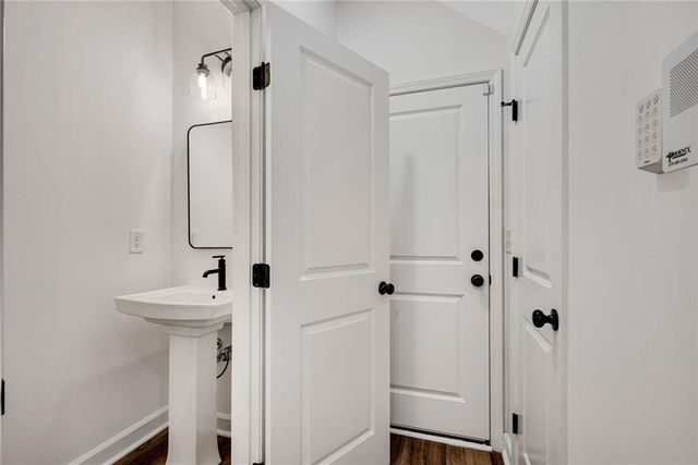 1251 Willamette Way, Marietta, GA 30008