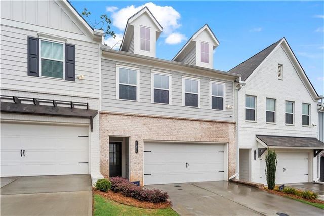 1251 Willamette Way, Marietta, GA 30008
