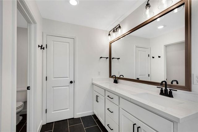 1251 Willamette Way, Marietta, GA 30008