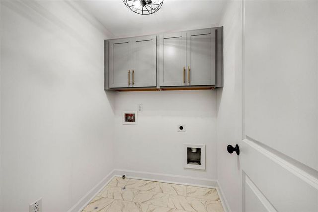 1251 Willamette Way, Marietta, GA 30008