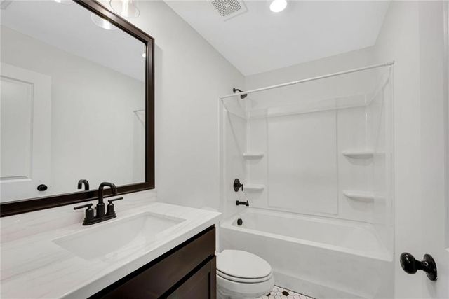 1251 Willamette Way, Marietta, GA 30008