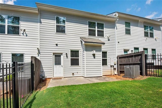 1251 Willamette Way, Marietta, GA 30008
