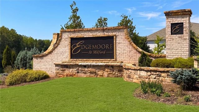 1251 Willamette Way, Marietta, GA 30008