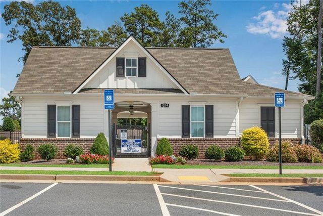 1251 Willamette Way, Marietta, GA 30008