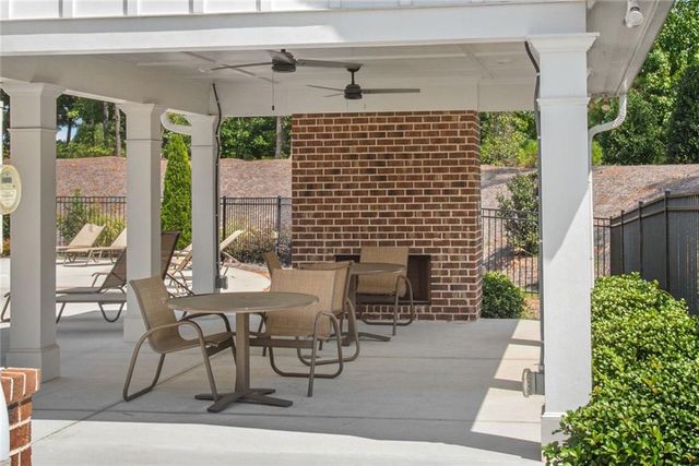 1251 Willamette Way, Marietta, GA 30008