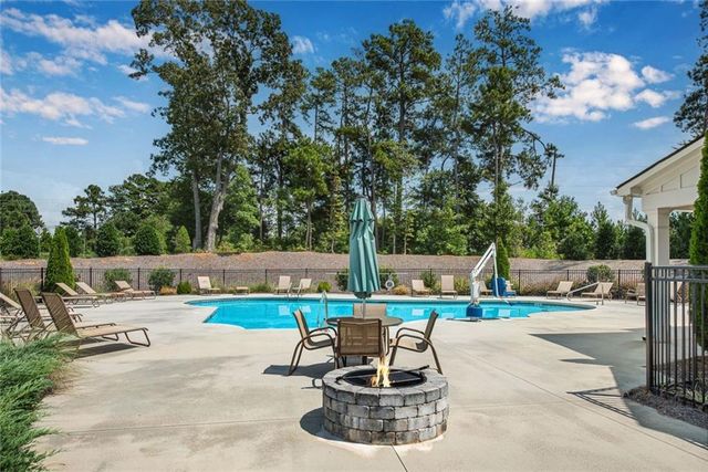 1251 Willamette Way, Marietta, GA 30008