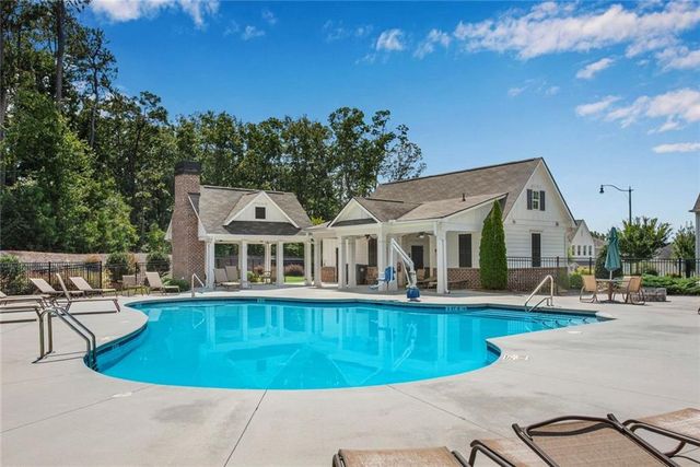 1251 Willamette Way, Marietta, GA 30008