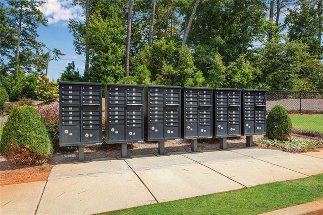 1251 Willamette Way, Marietta, GA 30008