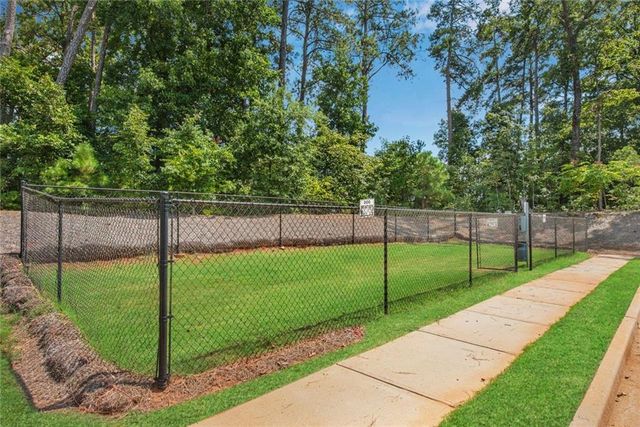 1251 Willamette Way, Marietta, GA 30008