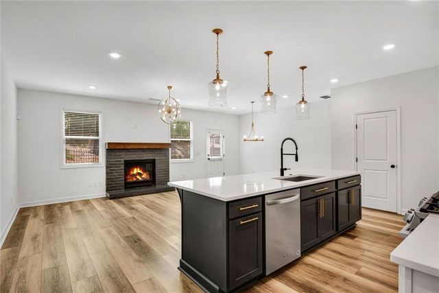 1251 Willamette Way, Marietta, GA 30008