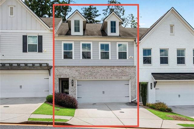 1251 Willamette Way, Marietta, GA 30008
