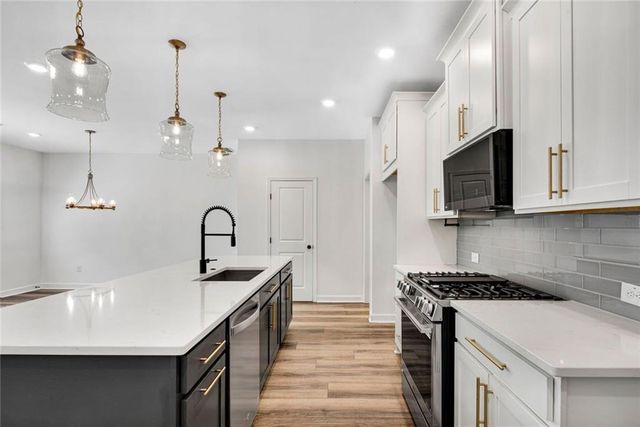 1251 Willamette Way, Marietta, GA 30008