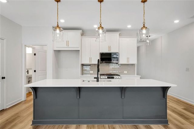 1251 Willamette Way, Marietta, GA 30008