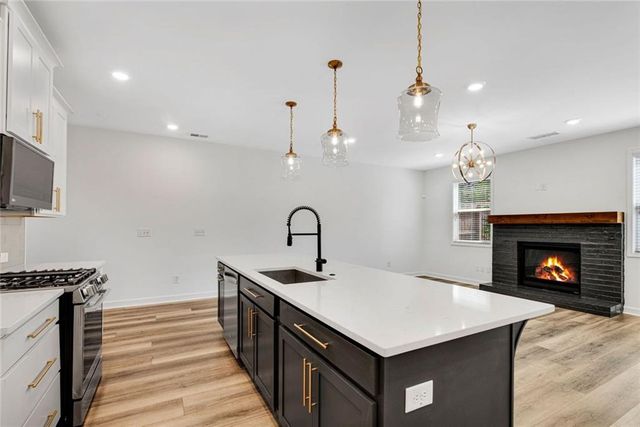1251 Willamette Way, Marietta, GA 30008