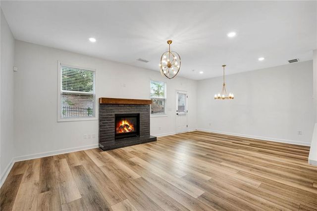 1251 Willamette Way, Marietta, GA 30008