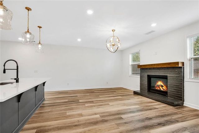 1251 Willamette Way, Marietta, GA 30008
