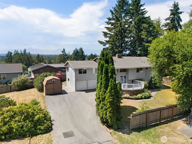 8101 Mcintyre Lane NE, Bremerton, WA 98311