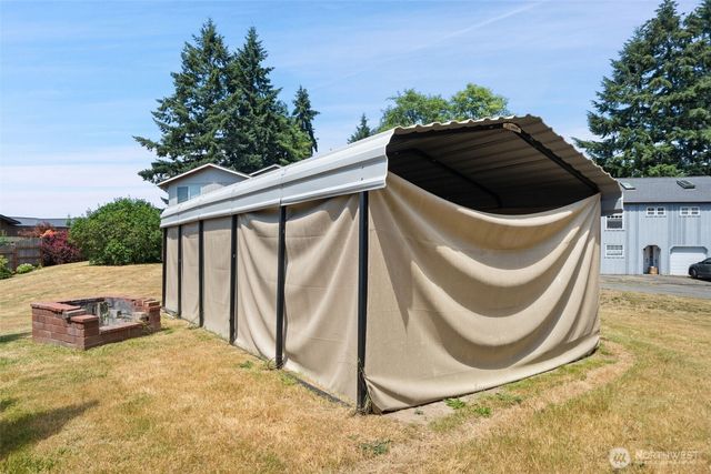 8101 Mcintyre Lane NE, Bremerton, WA 98311