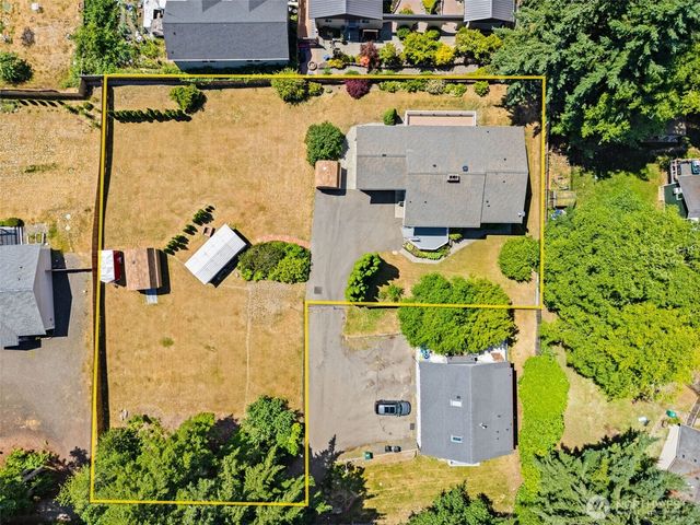 8101 Mcintyre Lane NE, Bremerton, WA 98311