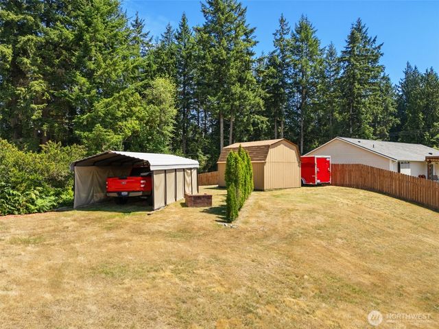 8101 Mcintyre Lane NE, Bremerton, WA 98311