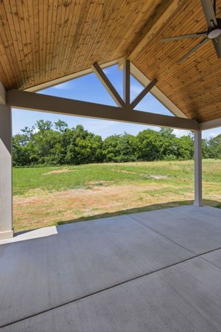 1526 Frye Rd, Columbia, TN 38401