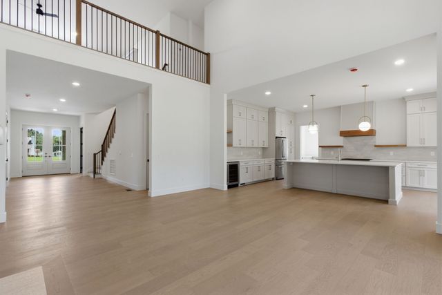 1526 Frye Rd, Columbia, TN 38401