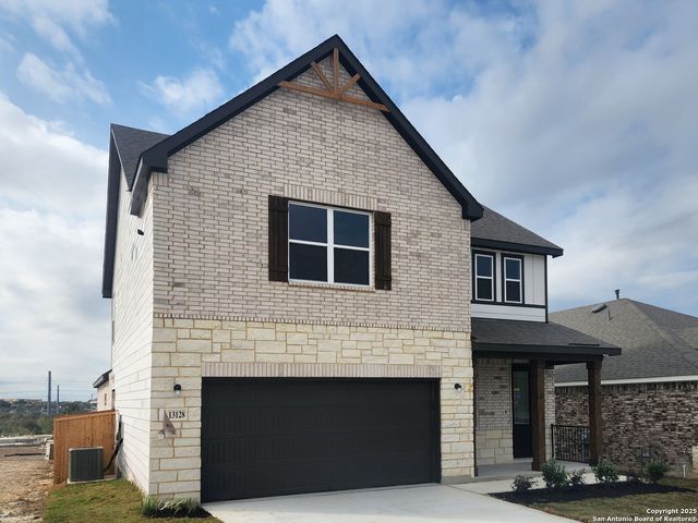 13128 Glynlea Rd, San Antonio, TX 78245
