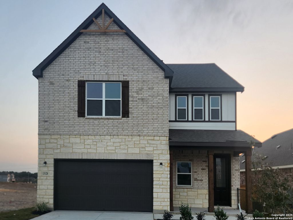 13128 Glynlea Rd, San Antonio, TX 78245