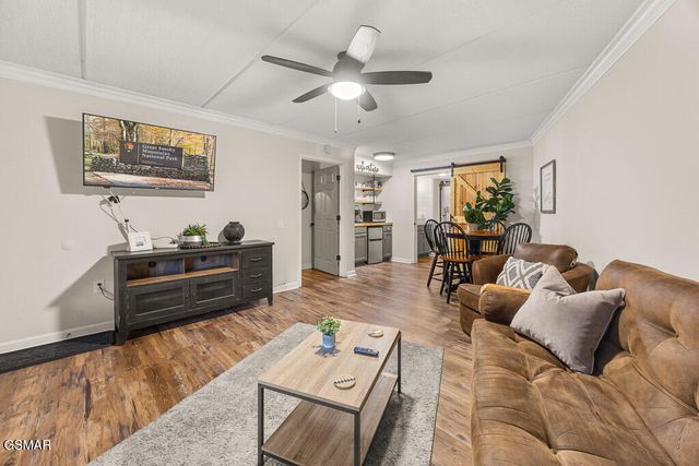 306 Baskins Creek Road, Gatlinburg, TN 37738