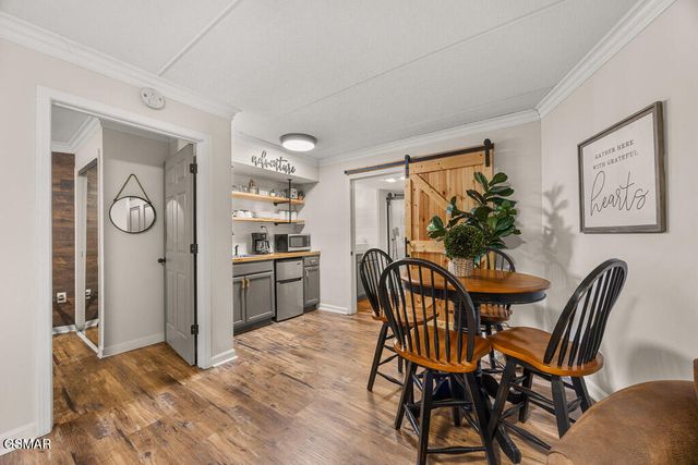 306 Baskins Creek Road, Gatlinburg, TN 37738