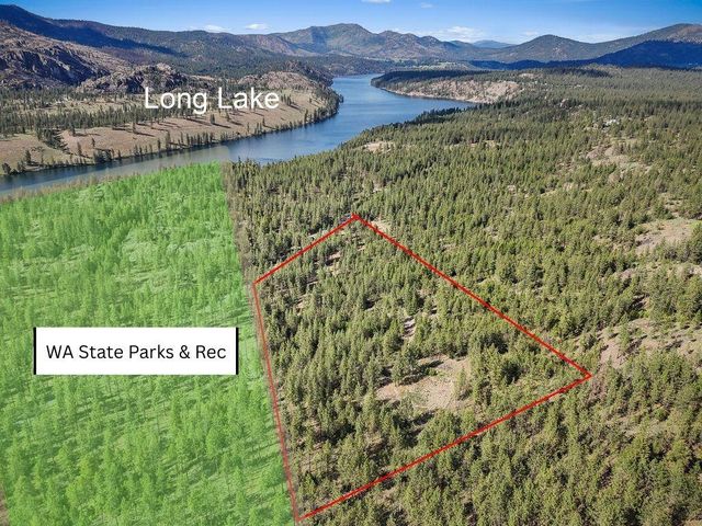 21XXX W South Bank Rd, Nine Mile Falls, WA 99026