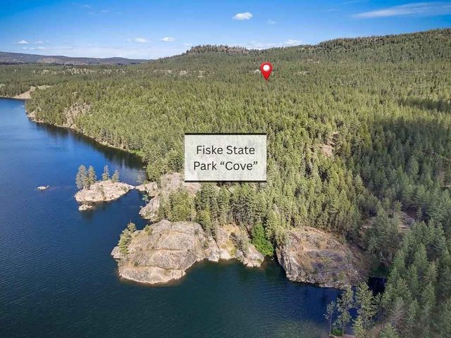 21XXX W South Bank Rd, Nine Mile Falls, WA 99026