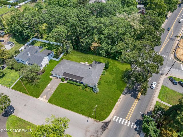 525 Marvin Drive, Long Branch, NJ 07740
