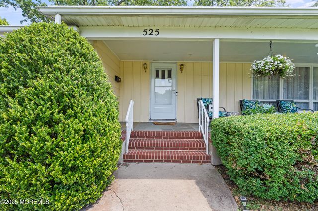 525 Marvin Drive, Long Branch, NJ 07740