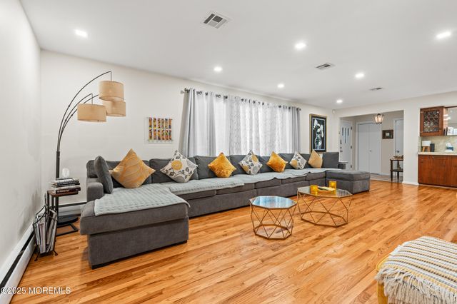 525 Marvin Drive, Long Branch, NJ 07740