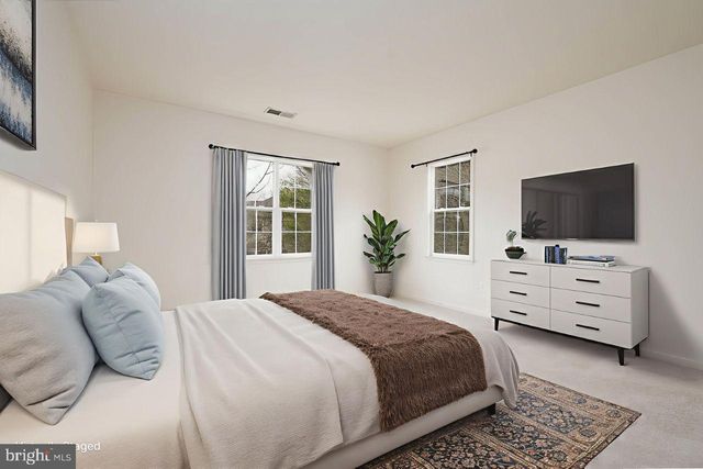 604 AUTUMN WIND, Rockville, MD 20850