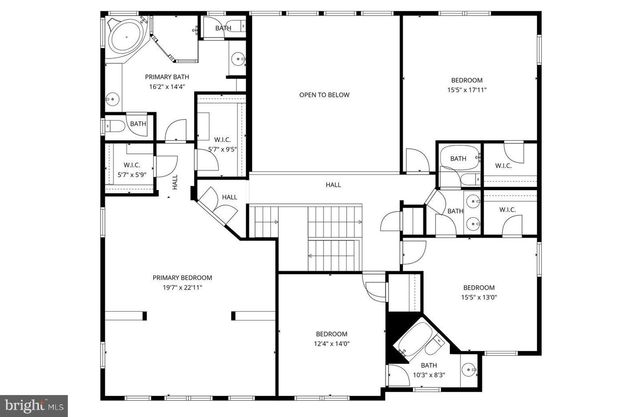 604 AUTUMN WIND, Rockville, MD 20850