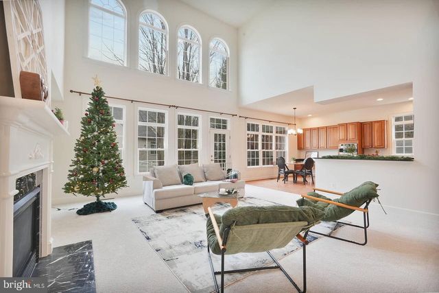 604 AUTUMN WIND, Rockville, MD 20850