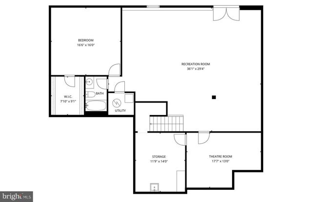 604 AUTUMN WIND, Rockville, MD 20850