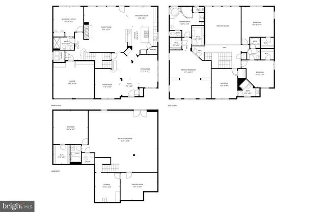 604 AUTUMN WIND, Rockville, MD 20850