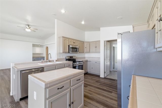 140 Domingo Street, Pahrump, NV 89048