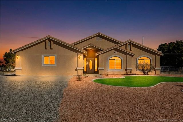 140 Domingo Street, Pahrump, NV 89048