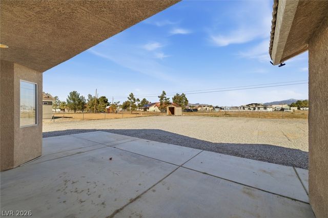 140 Domingo Street, Pahrump, NV 89048