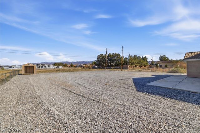 140 Domingo Street, Pahrump, NV 89048