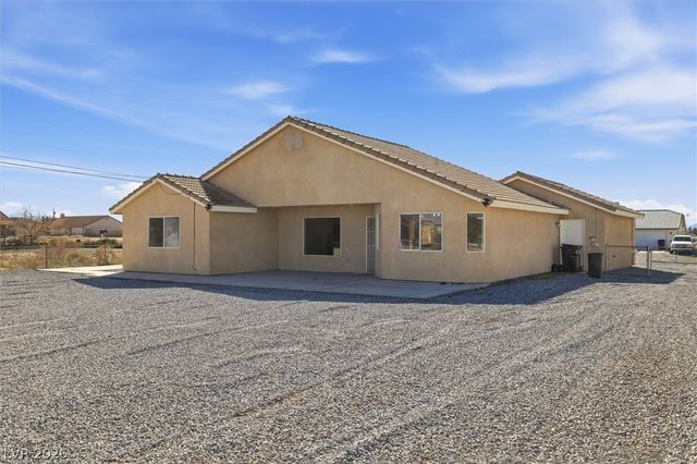 140 Domingo Street, Pahrump, NV 89048