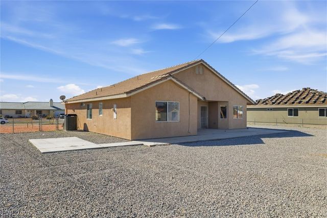 140 Domingo Street, Pahrump, NV 89048