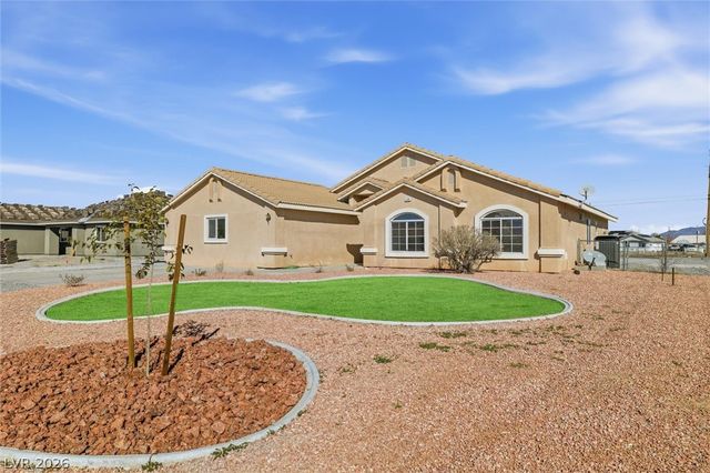 140 Domingo Street, Pahrump, NV 89048